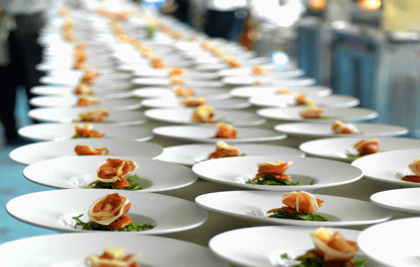 Corporate Catering