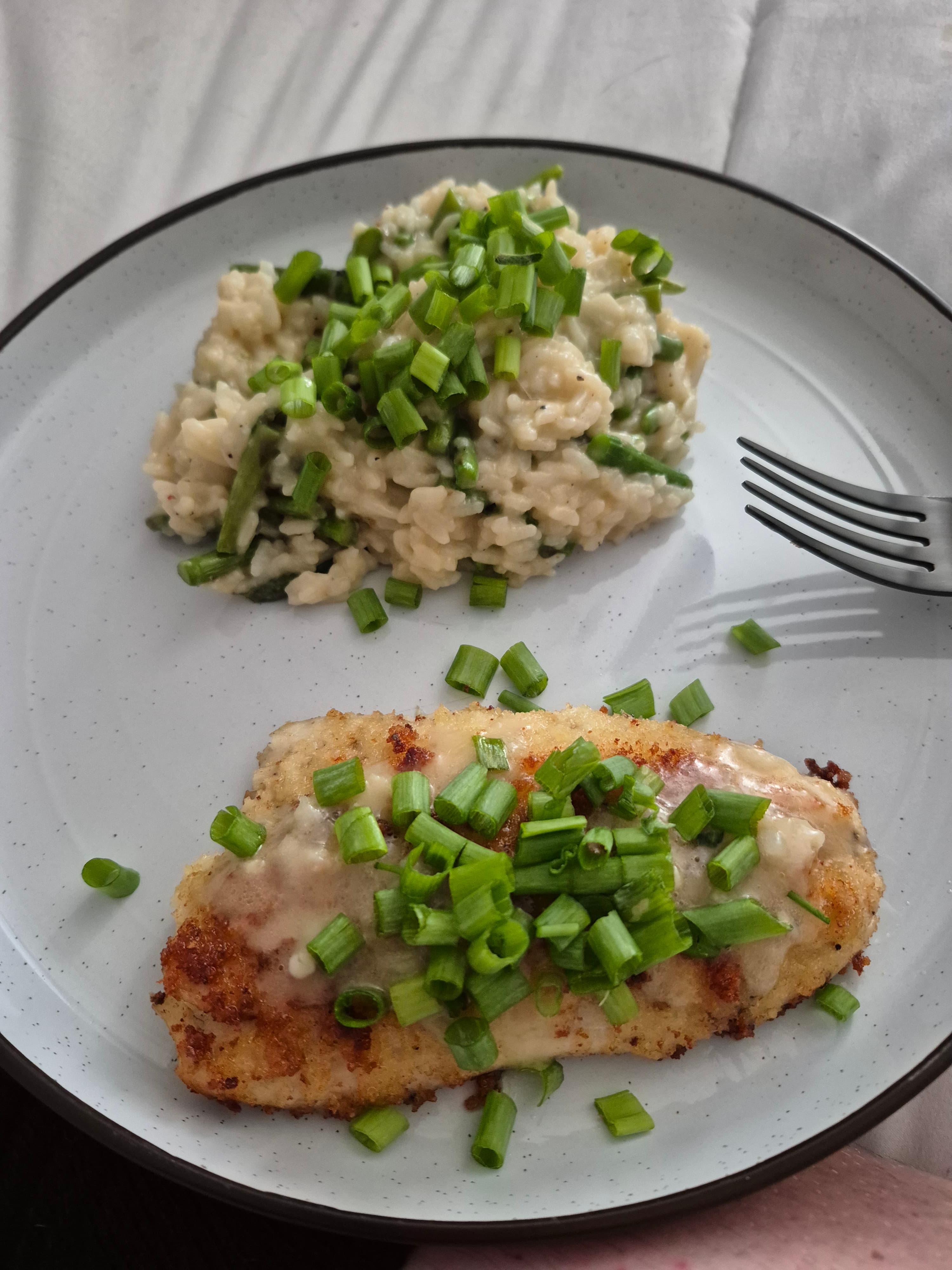 Personal Chef Experiences