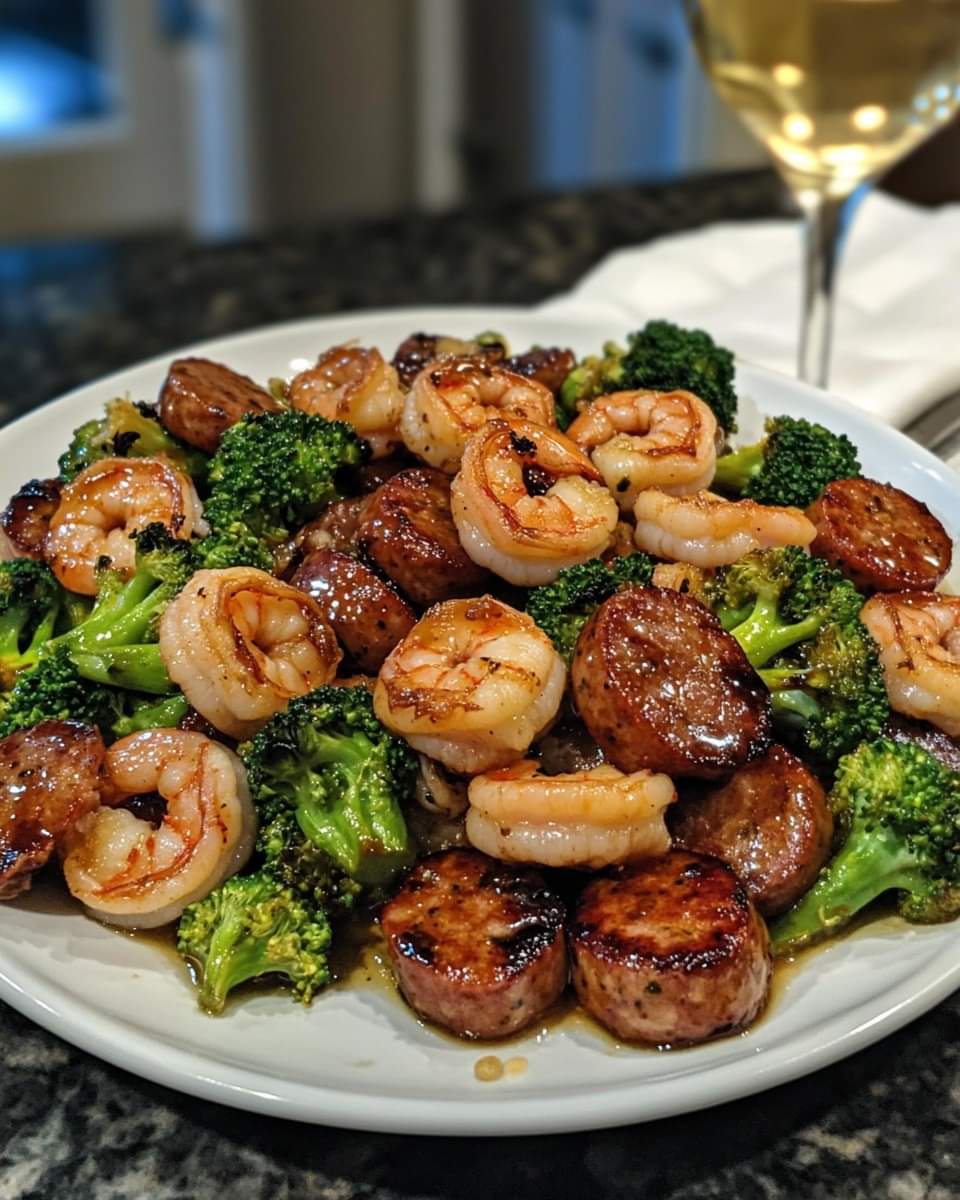 Lamb chops entrée
