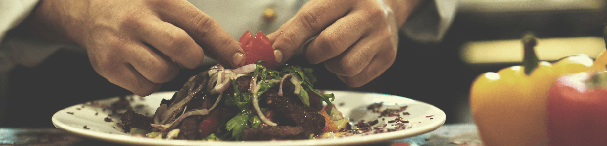 Private Chef